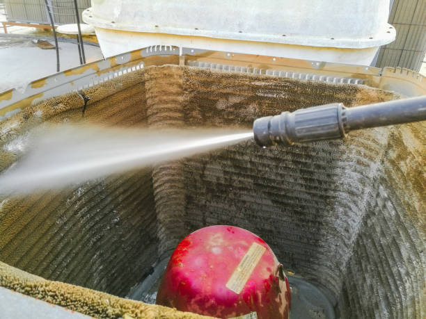 Best Local Air Duct Cleaning Services  in Shelton, NE