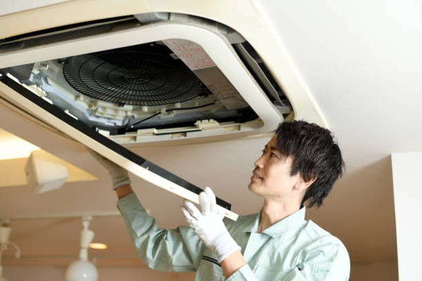 Best Affordable HVAC Duct Cleaning  in Shelton, NE