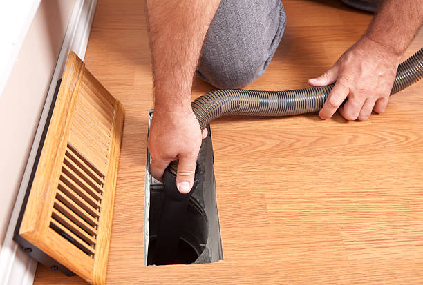 Best HVAC System Cleaning  in Shelton, NE