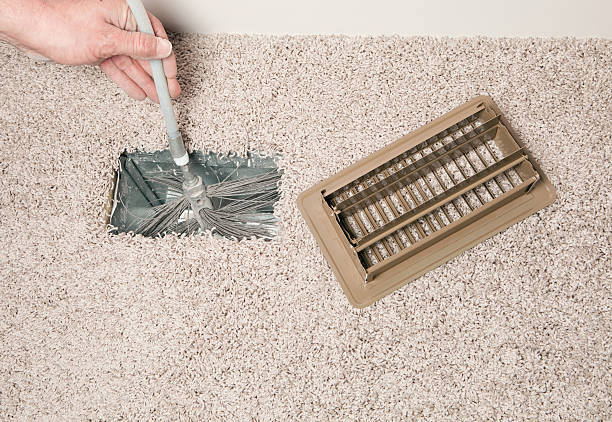 Best Emergency Air Duct Cleaning  in Shelton, NE
