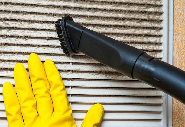 Best Ventilation Cleaning Services  in Shelton, NE