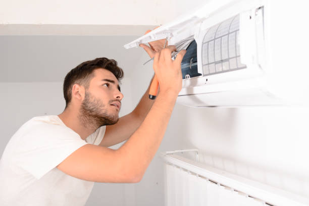 Best HVAC Duct Inspection Services  in Shelton, NE