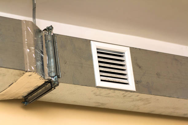 Best Affordable Air Duct Cleaning  in Shelton, NE